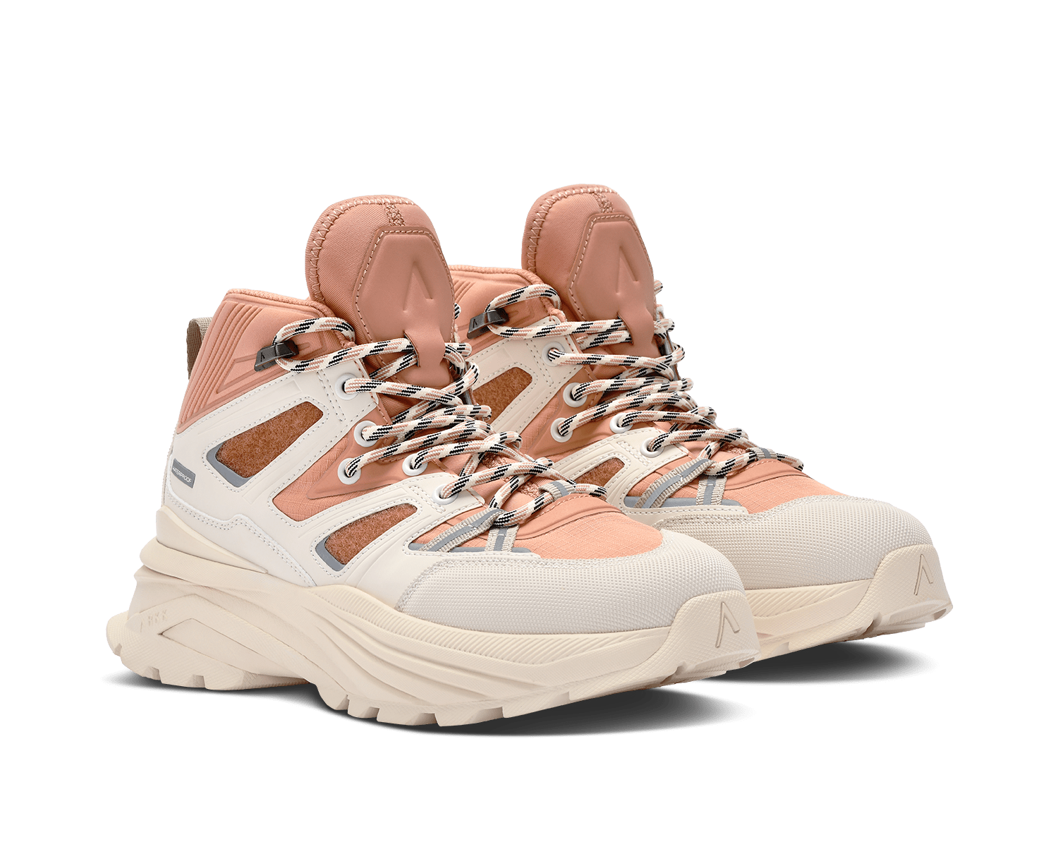 ARKK Main Line Duratek | Almond Peach | Women Duratek